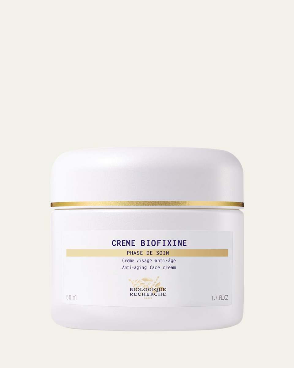 Creme Biofixine Smoothing Anti-Aging Cream, 1.7 oz.